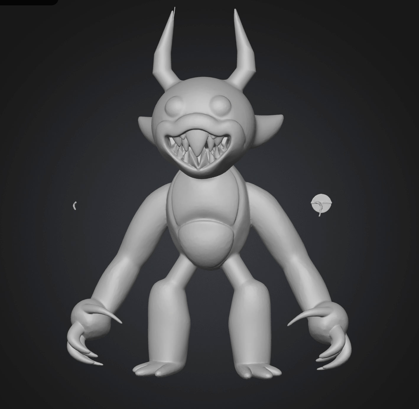 From Sketch to Statue: Bring Your Favorite Character to Life