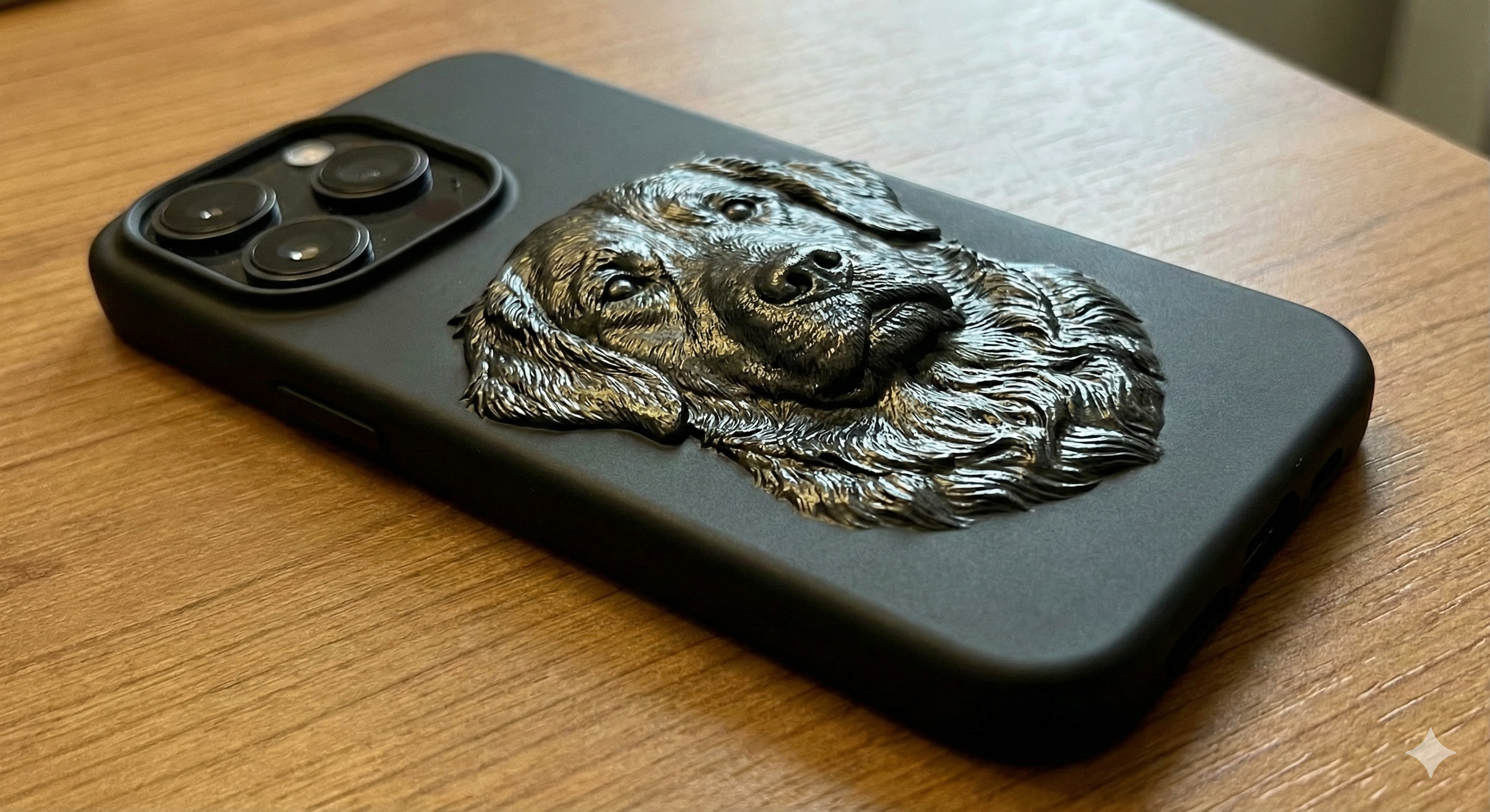 Sculpty’s Custom Sculpted Phone Cases