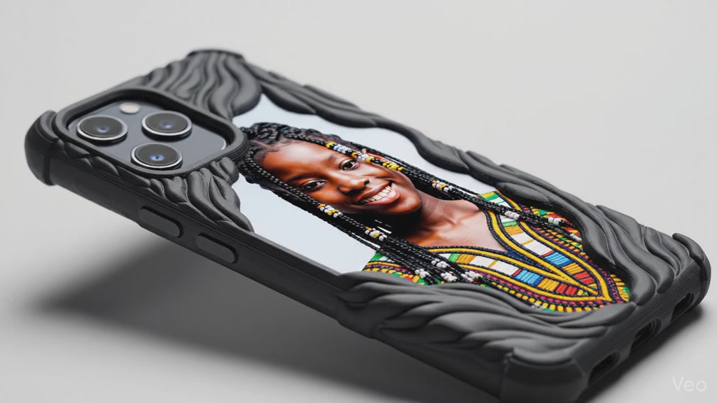 Sculpty’s Custom Sculpted Phone Cases